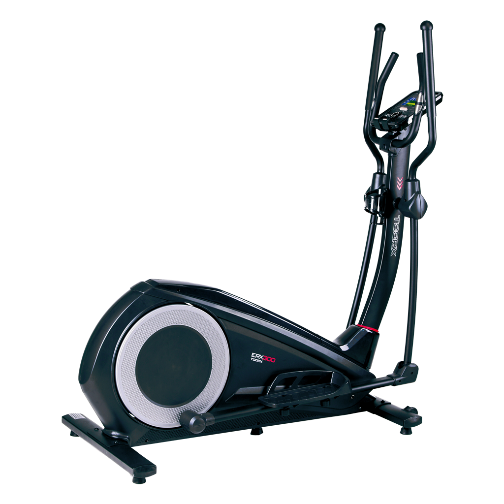 Ellittica Elettromagnetica ERX-300