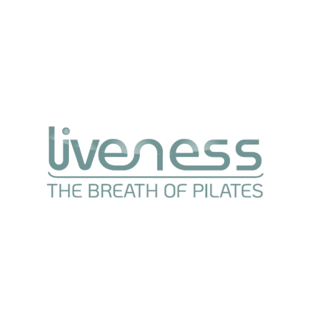 Liveness Pilates Ring Light Green Tea AYP-025-2