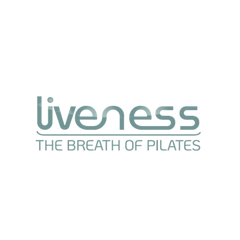 Liveness Pilates Ring Light Green Tea AYP-025-2