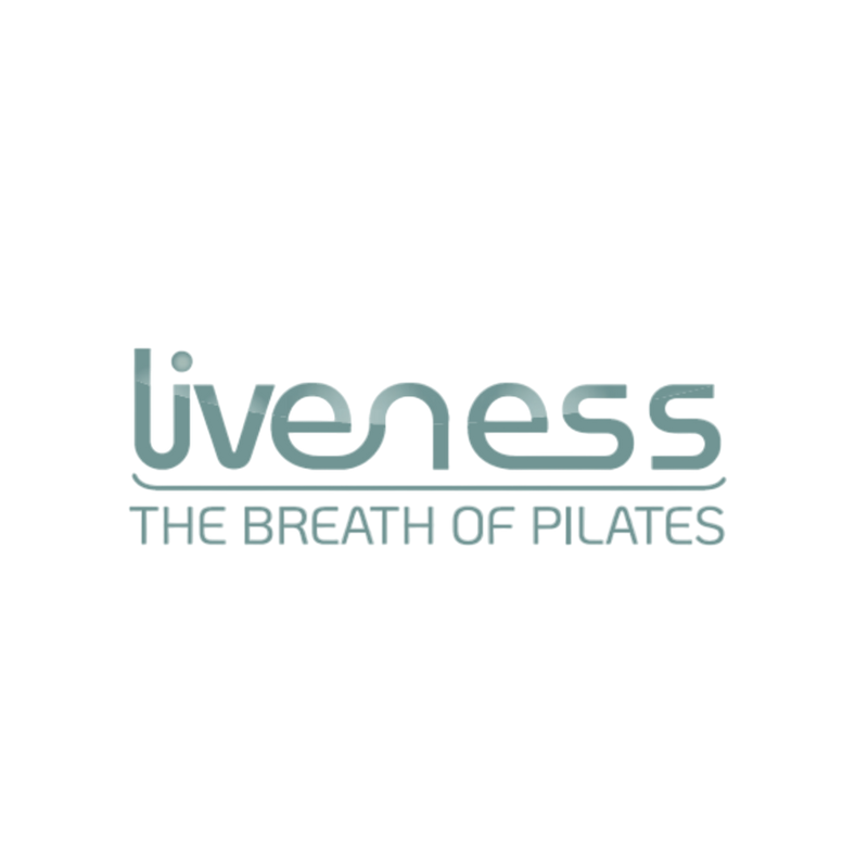 Liveness Pilates Ring Light Green Tea AYP-025-2