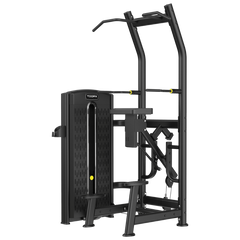 PLX-4900 ASSISTED PULL UP/CHIN UP/DIP