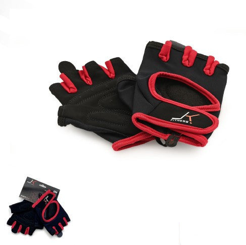 COPPIA GUANTI NABUCK - NEOPRENE TG.S