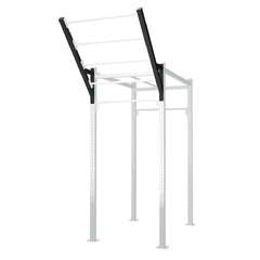 Telaio obliquo (2pz) per gabbia cross training