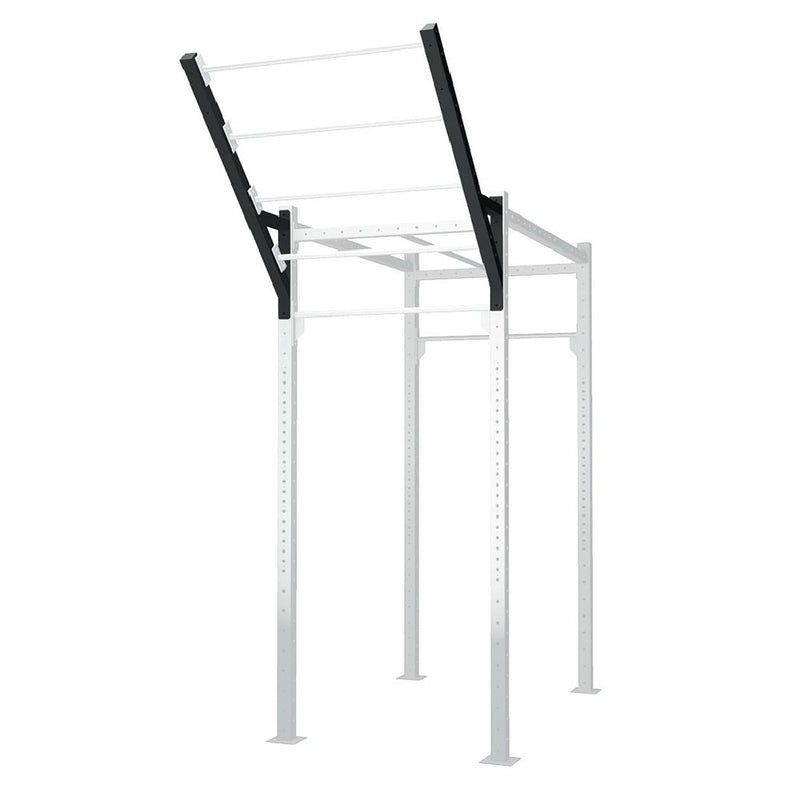Telaio obliquo (2pz) per gabbia cross training