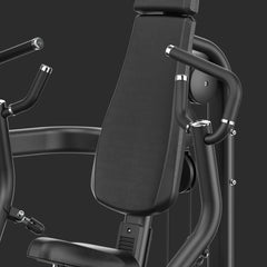 PLX-8000 CONVERGING CHEST PRESS