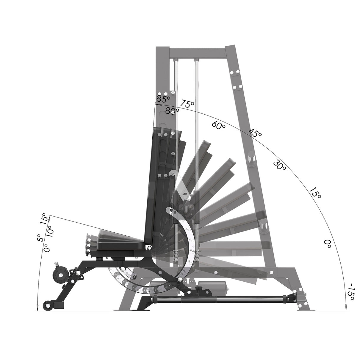 FWX-6600 TOWER SMITH