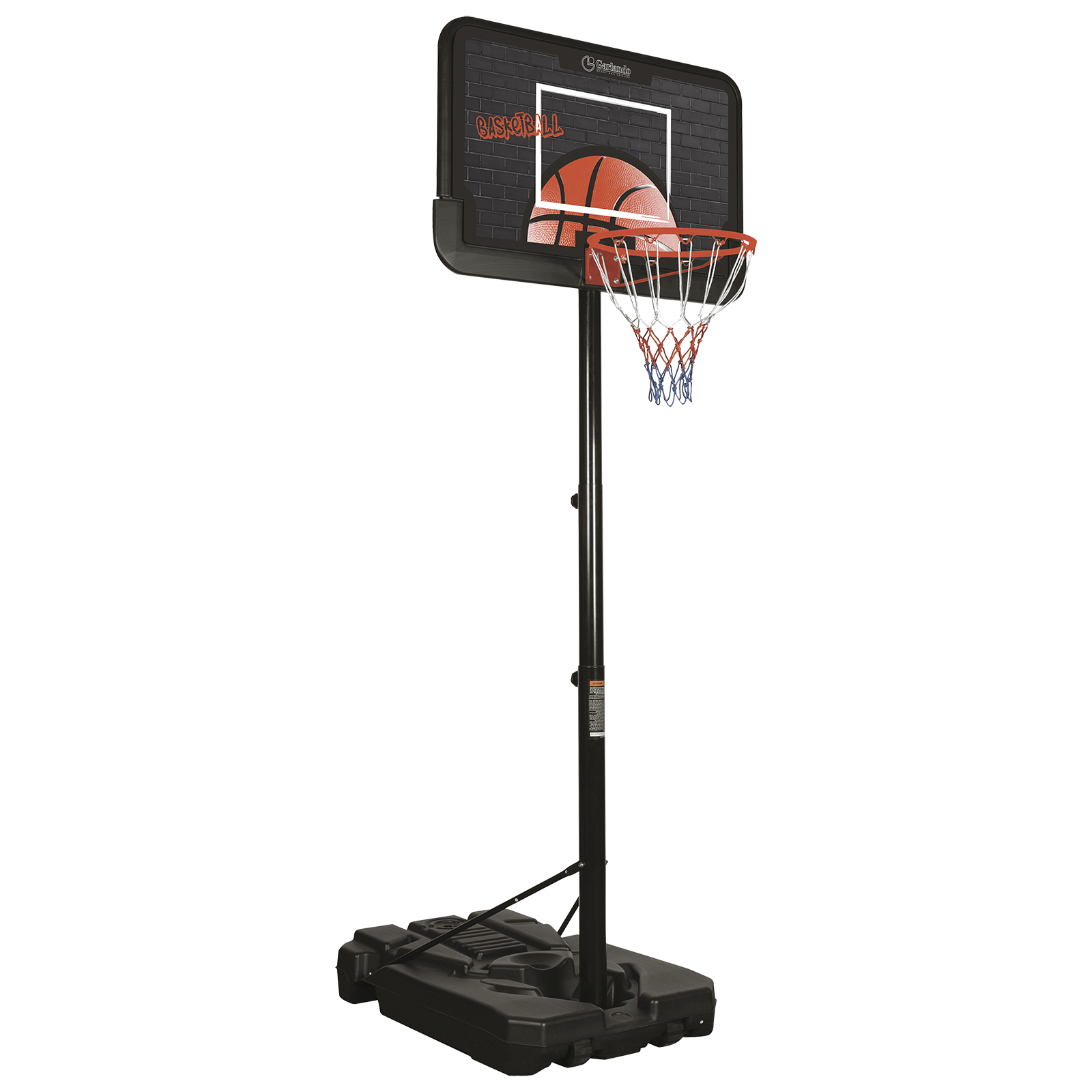 Tabellone da basket CLEVELAND