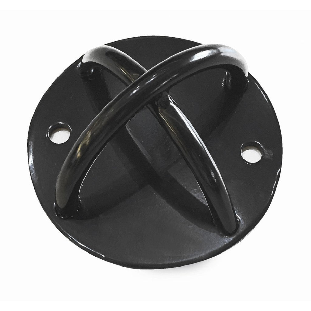 Anello doppio di ancoraggio per functional suspension trainer