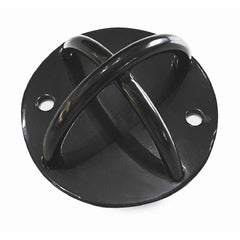 Anello doppio di ancoraggio per functional suspension trainer
