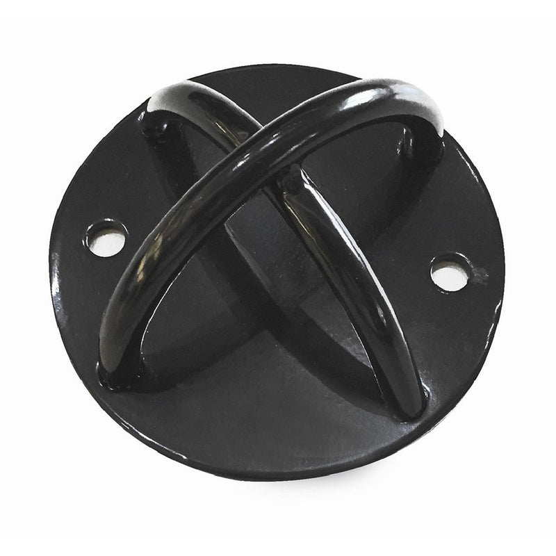 Anello doppio di ancoraggio per functional suspension trainer
