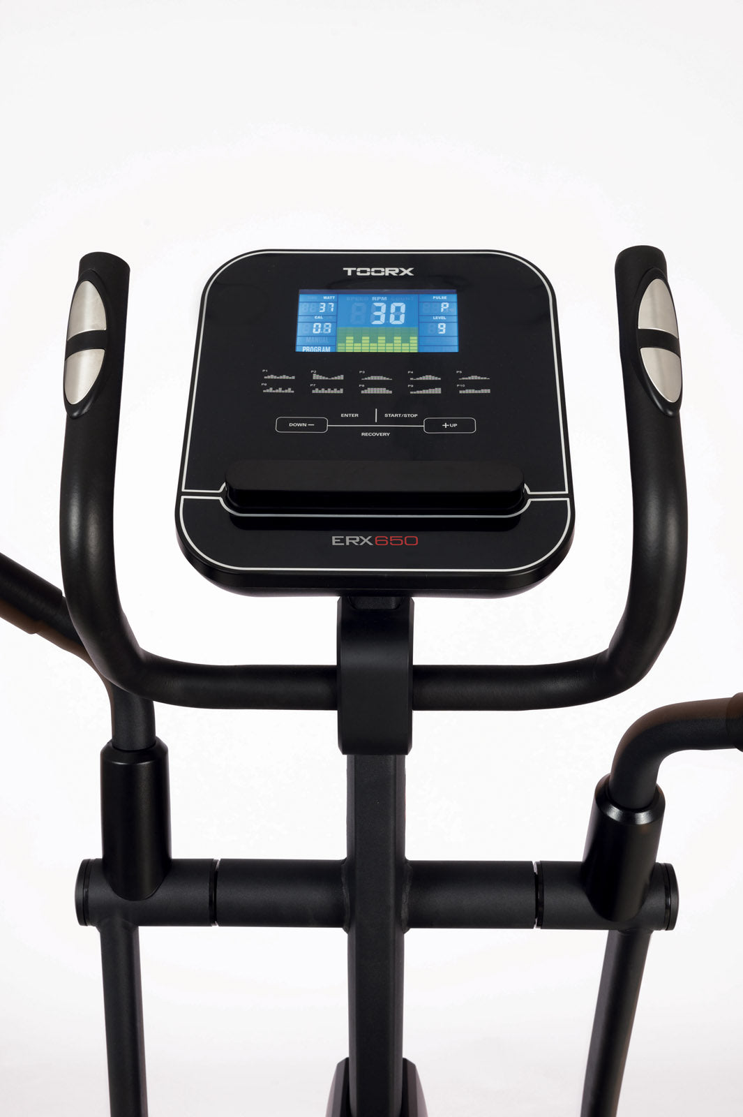 Ellittica con frenaggio Magnetico ERX-650-4