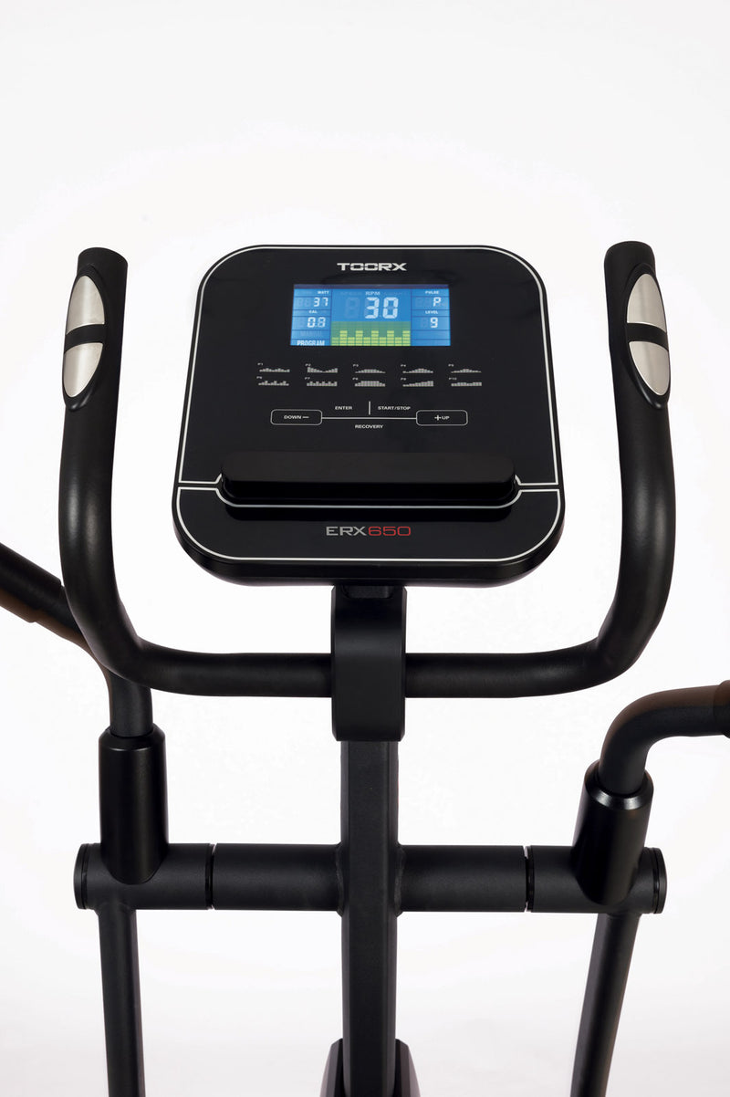 Ellittica con frenaggio Magnetico ERX-650-4