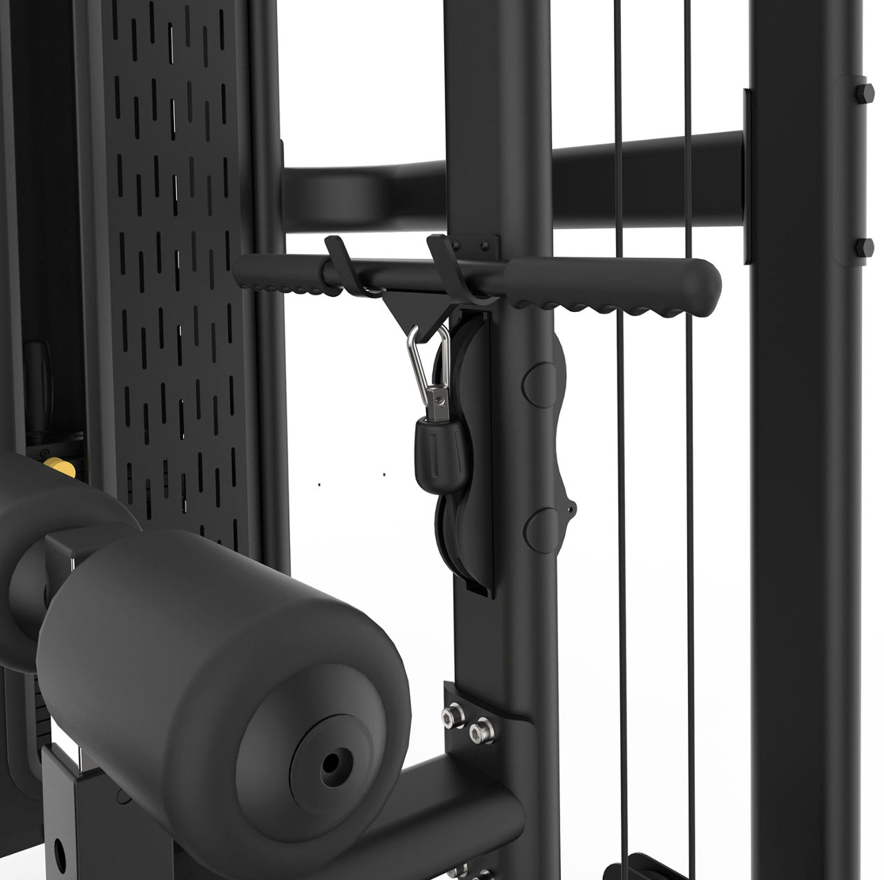 PLX-5200 LAT MACHINE/PULLEY