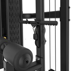 PLX-5200 LAT MACHINE/PULLEY
