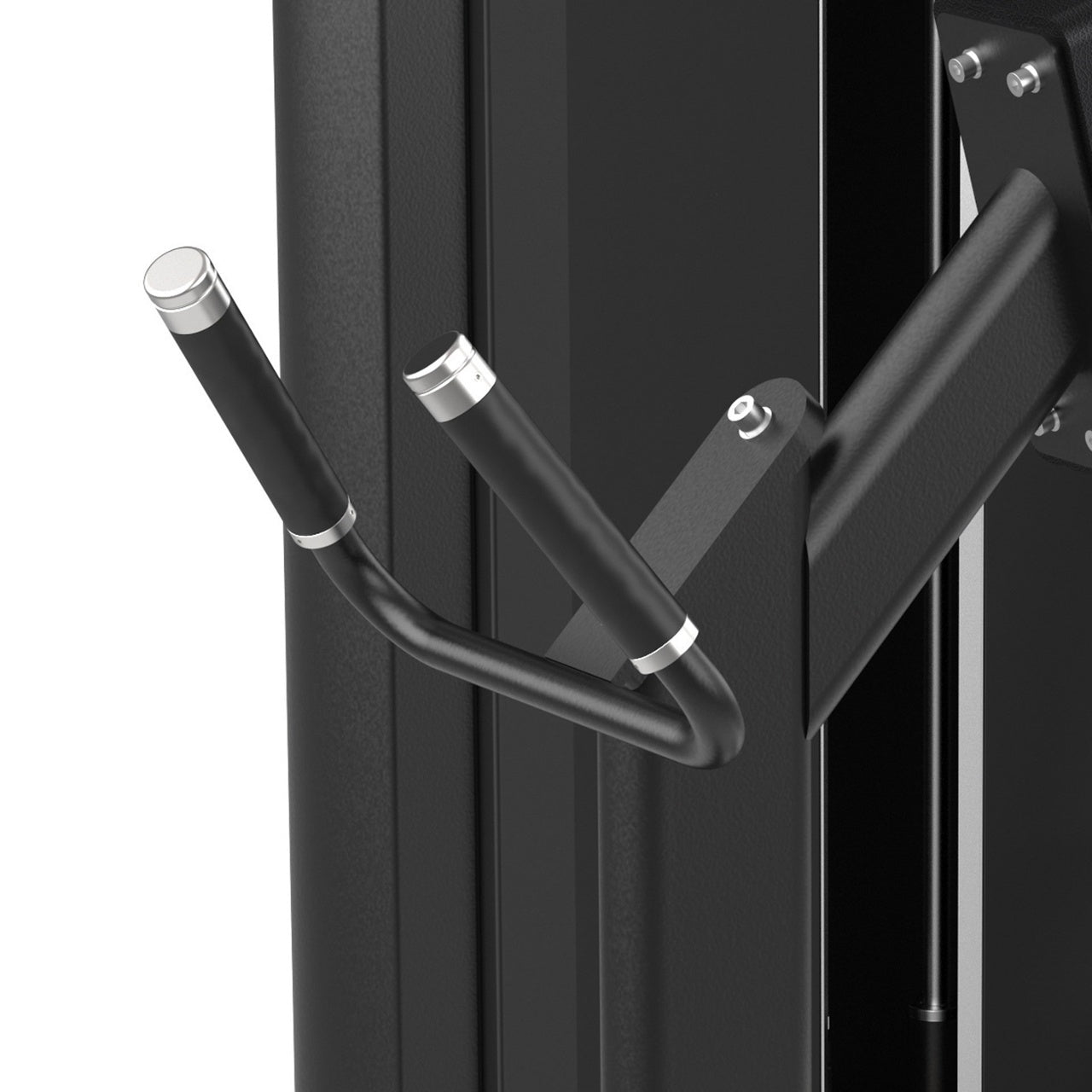PLX-7050 STANDING REAR KICK