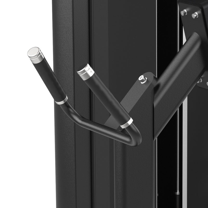 PLX-7050 STANDING REAR KICK