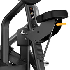 FWX-8500 MID ROW