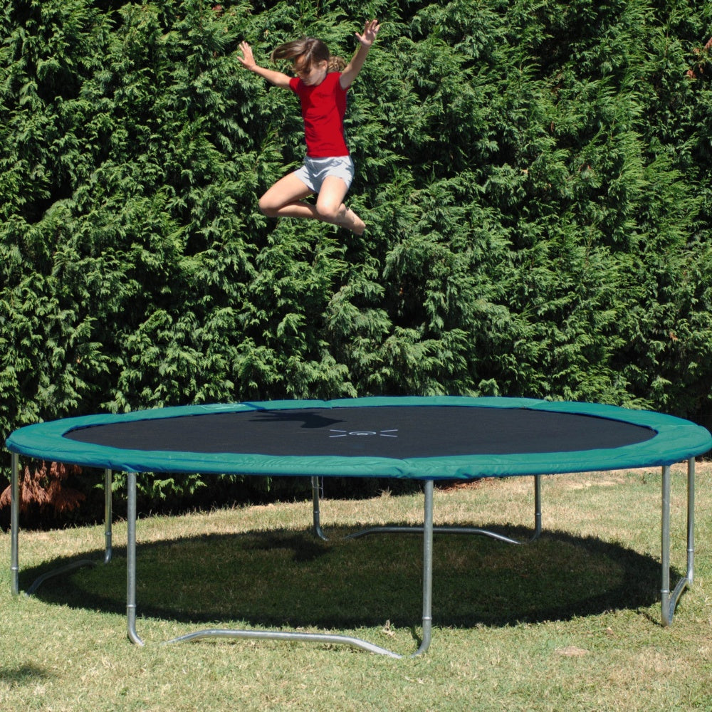 Trampolino OUTDOOR " L " diam. 305 cm. .