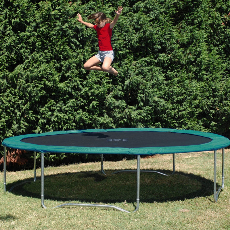 Trampolino OUTDOOR " L " diam. 305 cm. .