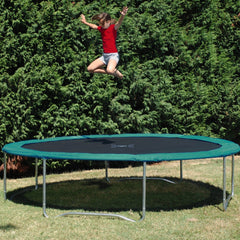 Trampolino OUTDOOR " XL " diam. 366 cm.