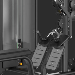 PLX-9400 LAT MACHINE/PULLEY