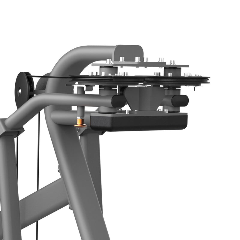 PLX-7400 PECTORAL FLY/REAR DELTOIDS
