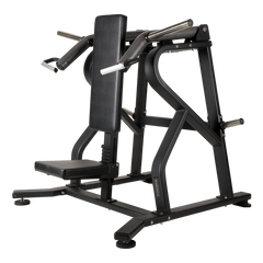 FWX-5400 SHOULDER PRESS