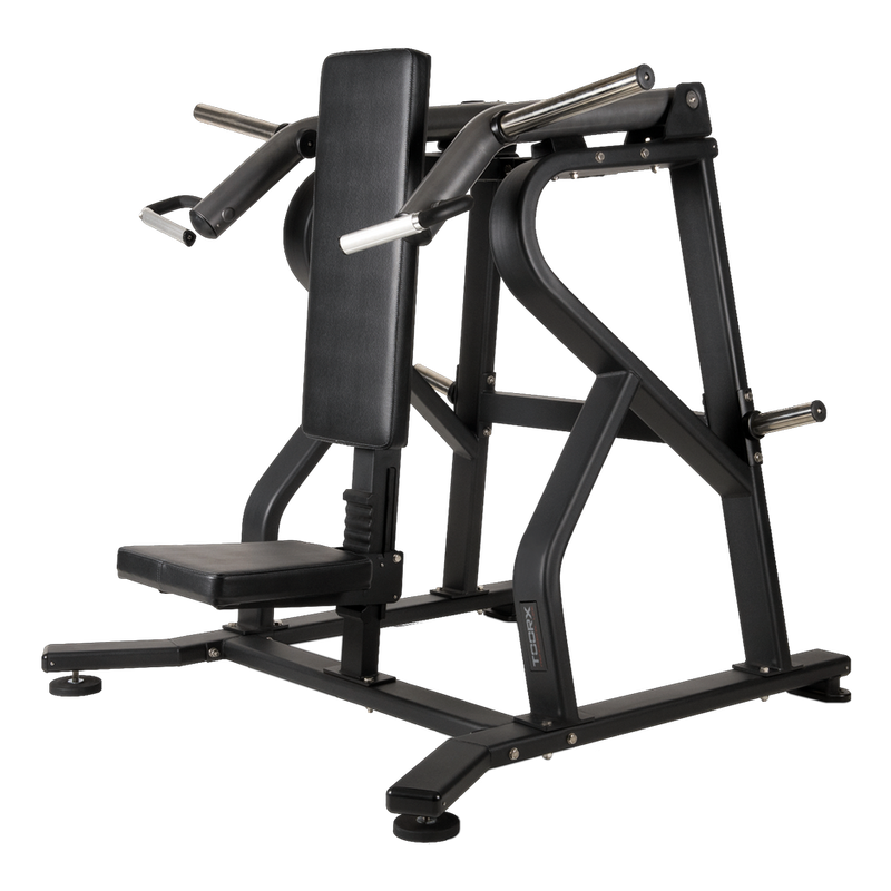 FWX-5400 SHOULDER PRESS