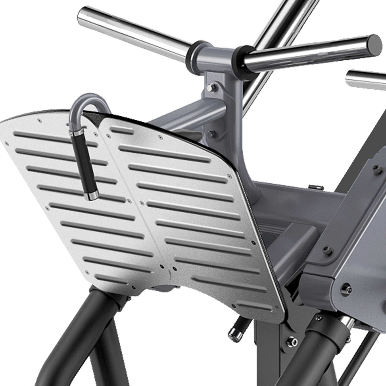 FWX-8800 LINEAR LEG PRESS