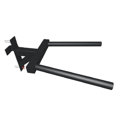 Parallele (per gabbia Master 75x75x3 mm)