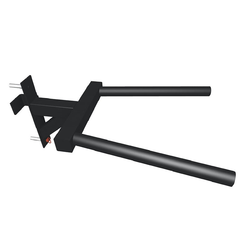 Parallele (per gabbia Master 75x75x3 mm)