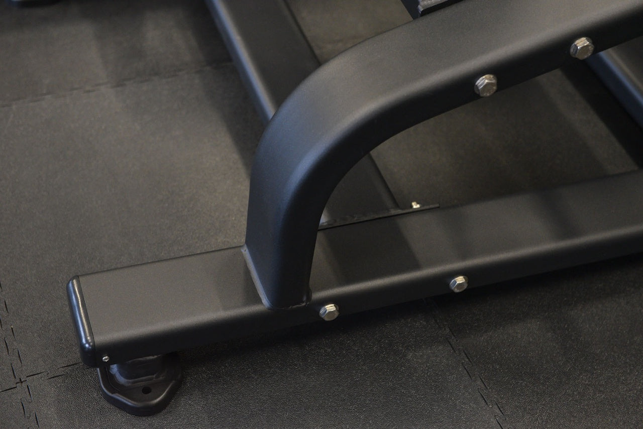 FWX-5000 STANDING LEG CURL