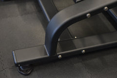 FWX-5000 STANDING LEG CURL