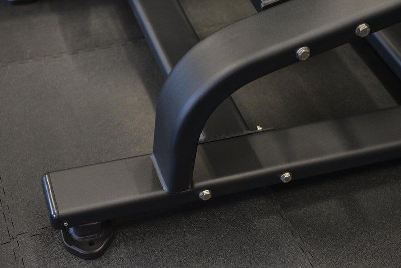 FWX-5000 STANDING LEG CURL
