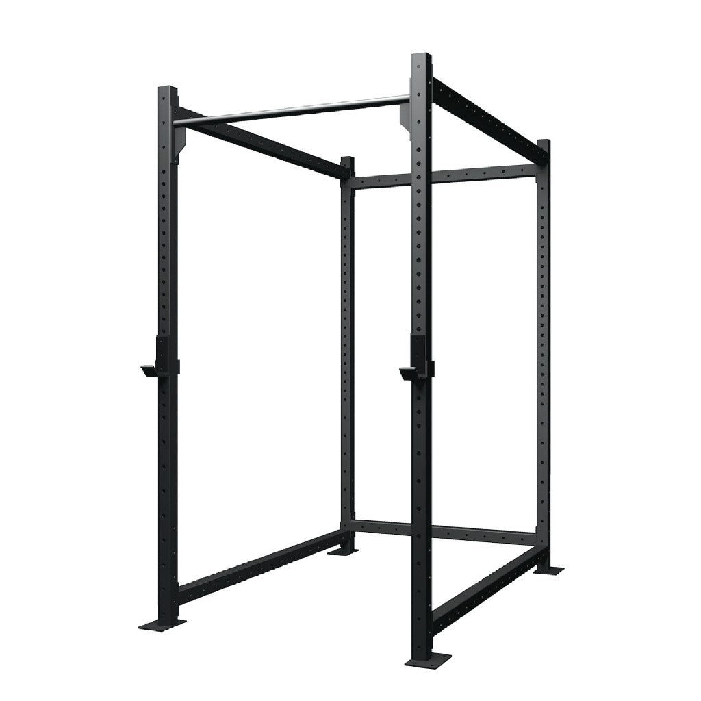 Power rack h. 220 cm - sezione 60x60x3 mm larghezza 120 cm lunghezza 180 cm