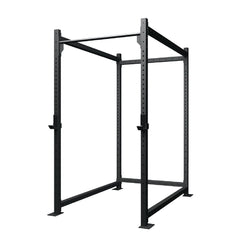 Power rack h. 220 cm - sezione 60x60x3 mm larghezza 120 cm lunghezza 180 cm