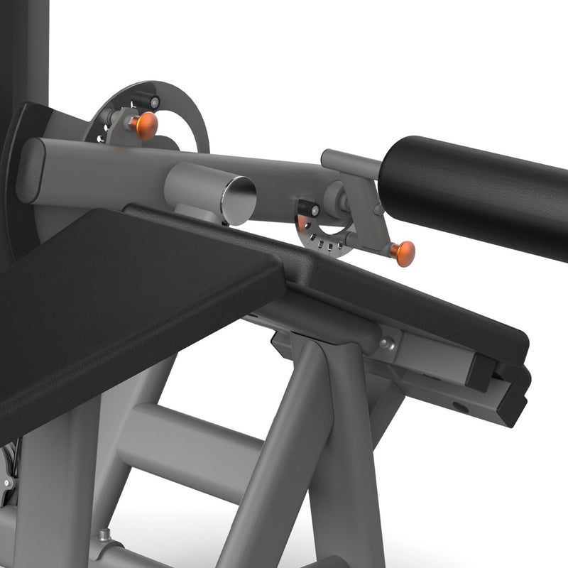 PLX-6800 PRONE LEG CURL