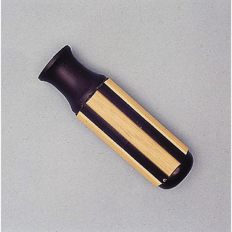Set 8 manopole plastica legno