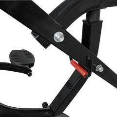 Total body squat