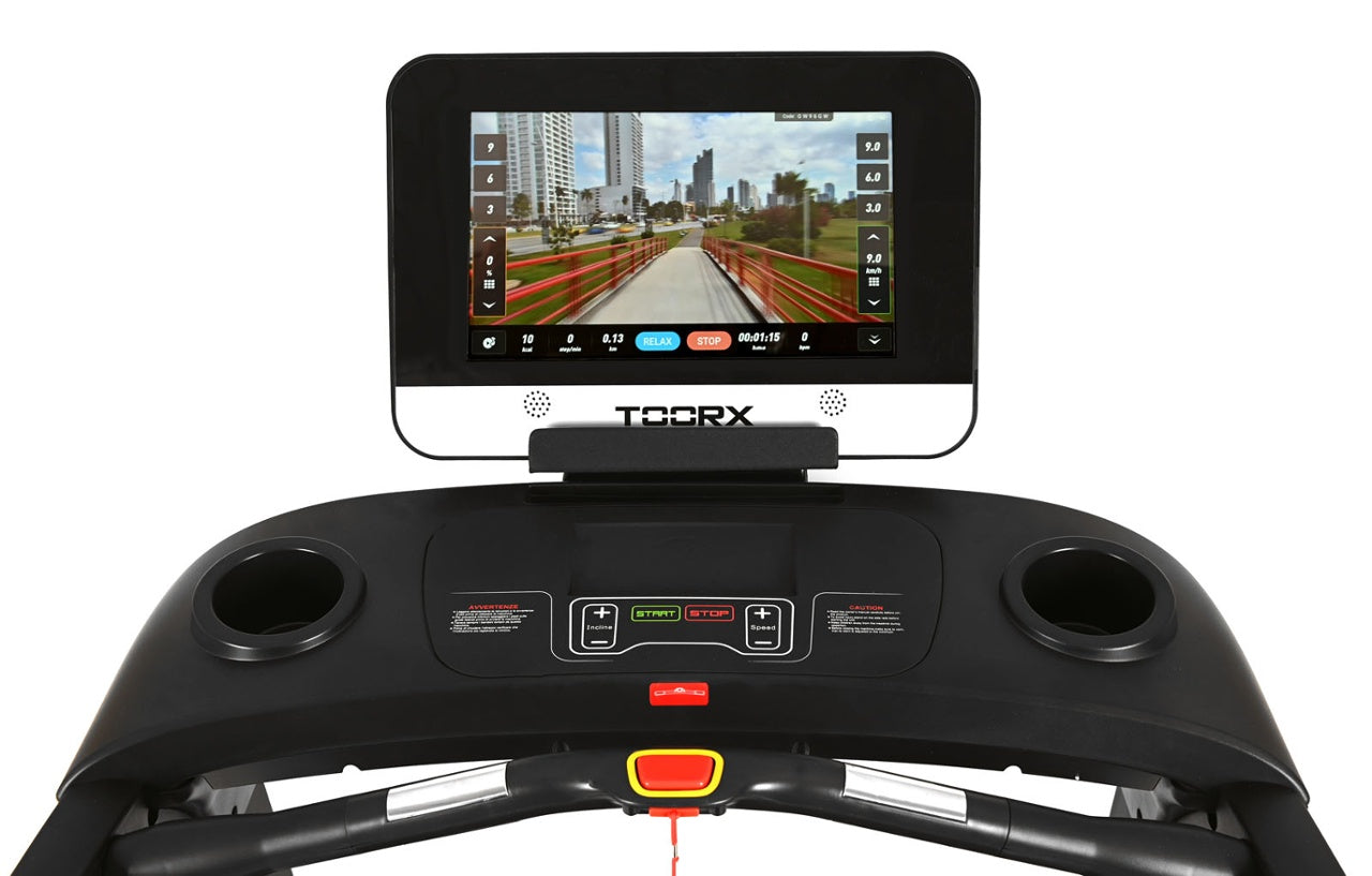 TRX-3500 TFT