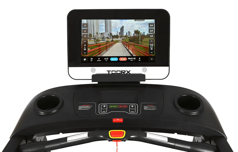 TRX-3500 TFT
