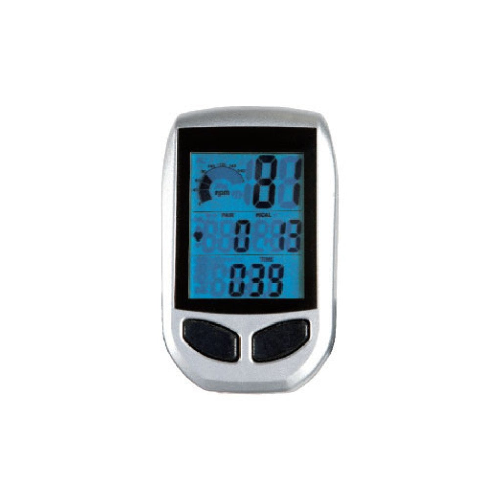 Computer di allenamento e fascia cardio per Indoor cycle SRX-7500