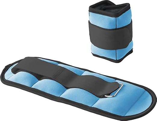 Coppia di Cavigliere Appesantite G5-HT-7