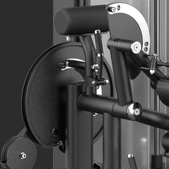 PLX-9600 SEATED LEG CURL/LEG EXTENSION