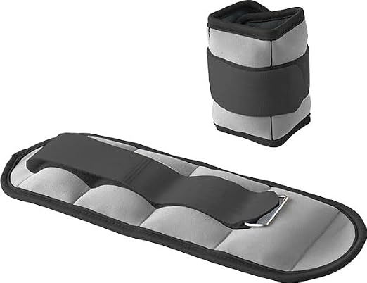 Coppia di Cavigliere Appesantite G5-HT-8