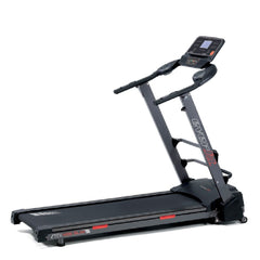 Tapis Roulant TFK-495 SLIM salvaspazio inclinazione elettrica