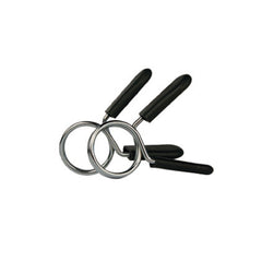 Coppia ferma dischi a molla d. 30 mm. per body pump set