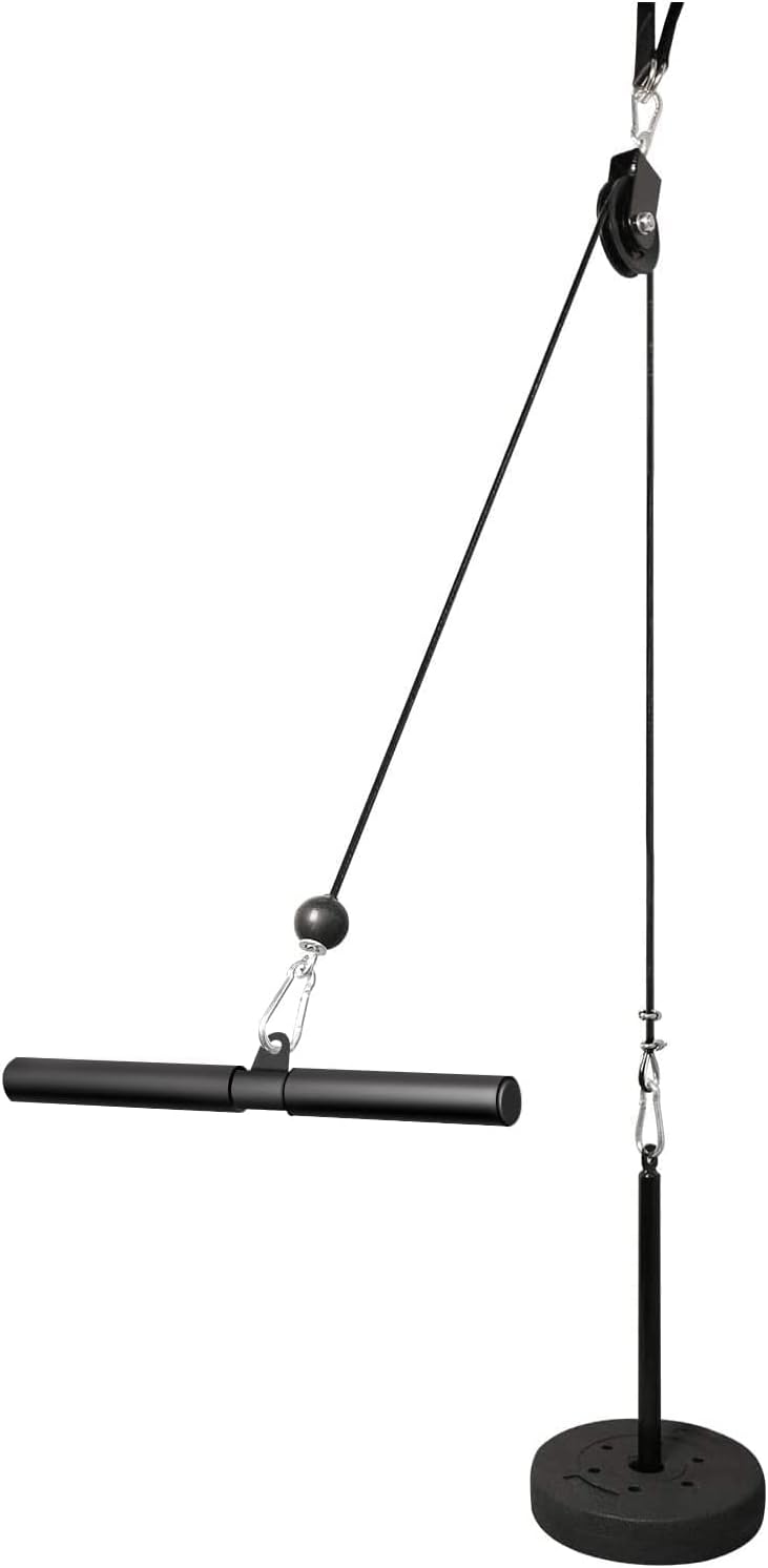Lat machine per serie Challenge e Master AGU-LM-3