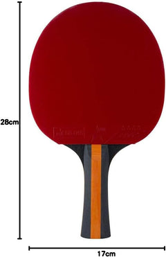 Racchetta Stiga Vision (4 stelle) 2C4-557-5