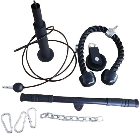 Lat machine per serie Challenge e Master AGU-LM-2